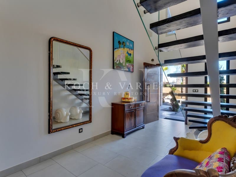 4 bedroom Villa for sale in Javea / Xabia with pool garage - € 1,695,000 (Ref: 10164885)