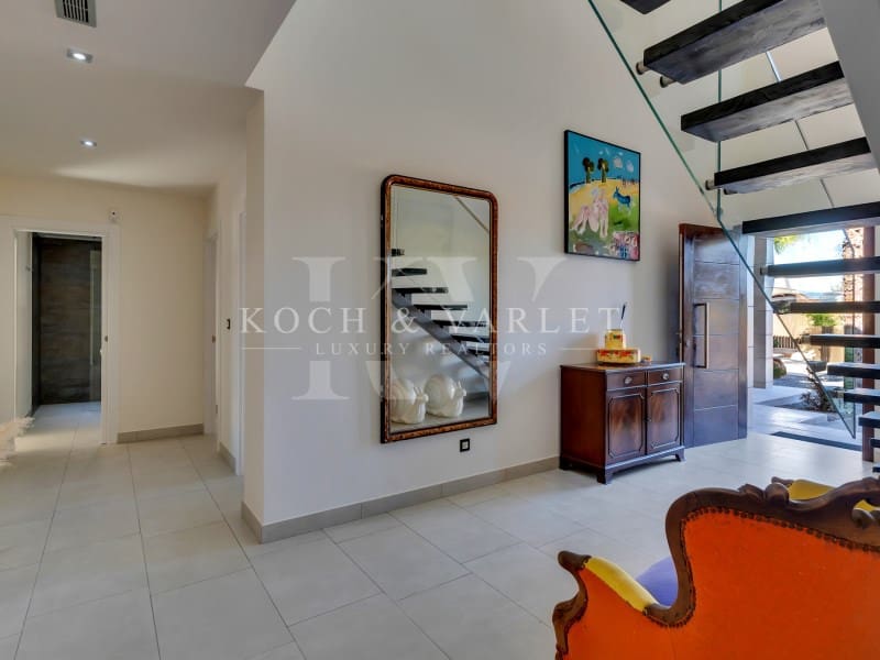 4 bedroom Villa for sale in Javea / Xabia with pool garage - € 1,695,000 (Ref: 10164885)