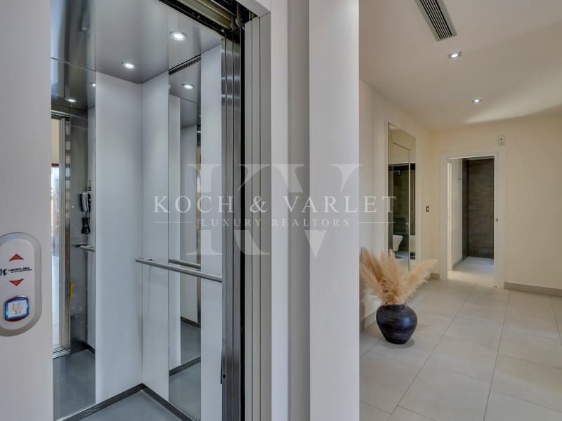 4 bedroom Villa for sale in Javea / Xabia with pool garage - € 1,695,000 (Ref: 10164885)