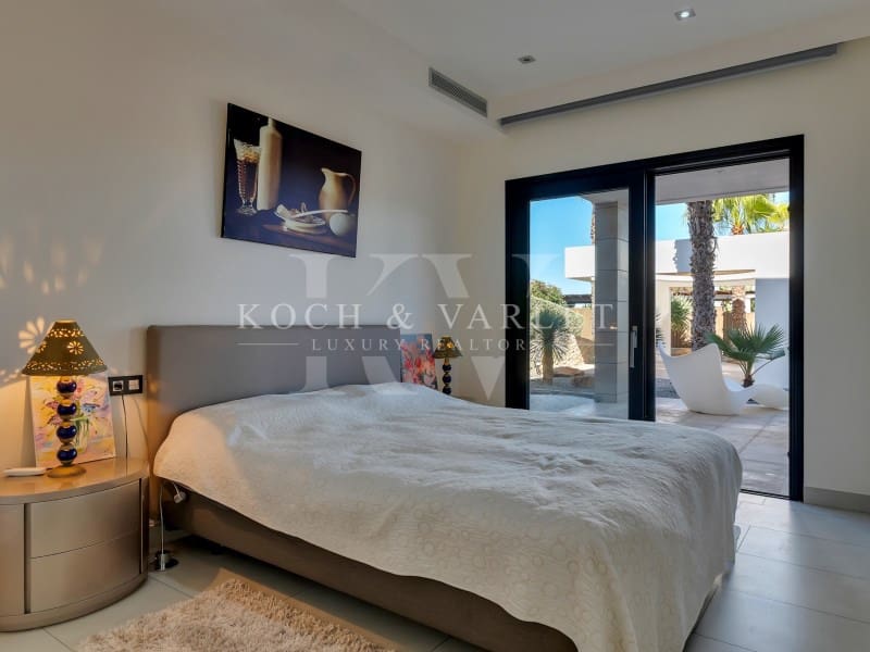 4 bedroom Villa for sale in Javea / Xabia with pool garage - € 1,695,000 (Ref: 10164885)