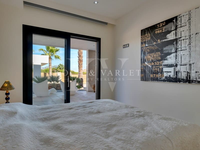 4 bedroom Villa for sale in Javea / Xabia with pool garage - € 1,695,000 (Ref: 10164885)