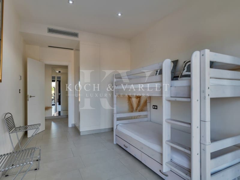 4 bedroom Villa for sale in Javea / Xabia with pool garage - € 1,695,000 (Ref: 10164885)