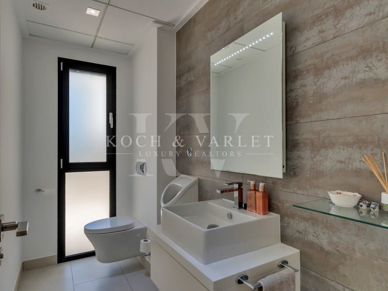 4 bedroom Villa for sale in Javea / Xabia with pool garage - € 1,695,000 (Ref: 10164885)
