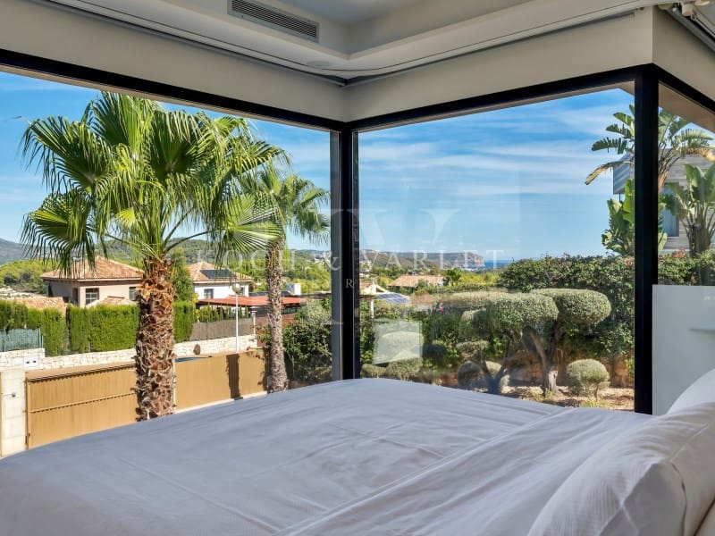 4 bedroom Villa for sale in Javea / Xabia with pool garage - € 1,695,000 (Ref: 10164885)