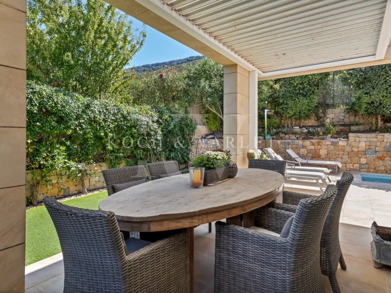 4 bedroom Villa for sale in Javea / Xabia with pool garage - € 1,695,000 (Ref: 10164885)