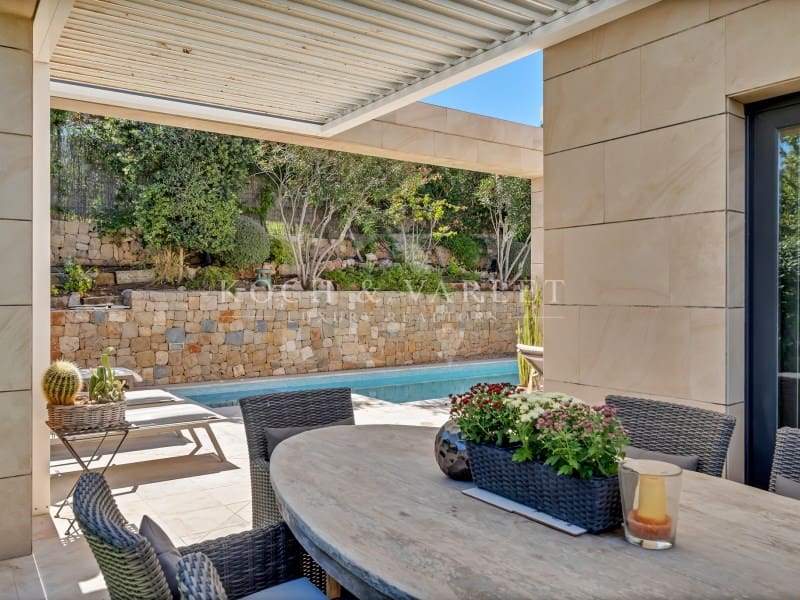4 bedroom Villa for sale in Javea / Xabia with pool garage - € 1,695,000 (Ref: 10164885)