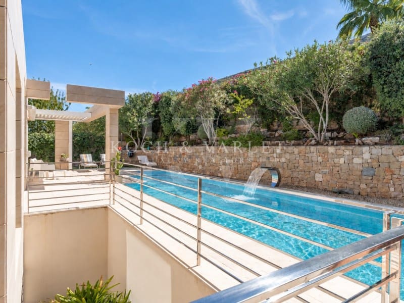 4 bedroom Villa for sale in Javea / Xabia with pool garage - € 1,695,000 (Ref: 10164885)