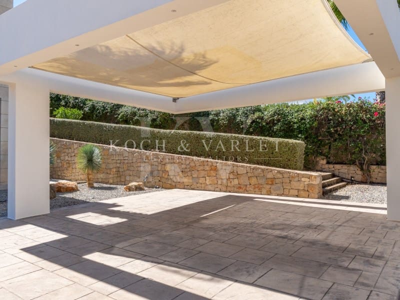 4 bedroom Villa for sale in Javea / Xabia with pool garage - € 1,695,000 (Ref: 10164885)