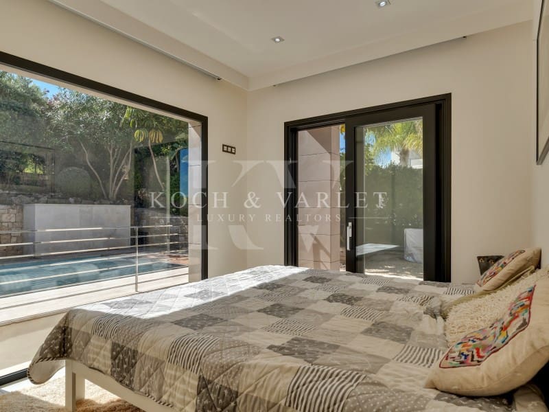 4 bedroom Villa for sale in Javea / Xabia with pool garage - € 1,695,000 (Ref: 10164885)