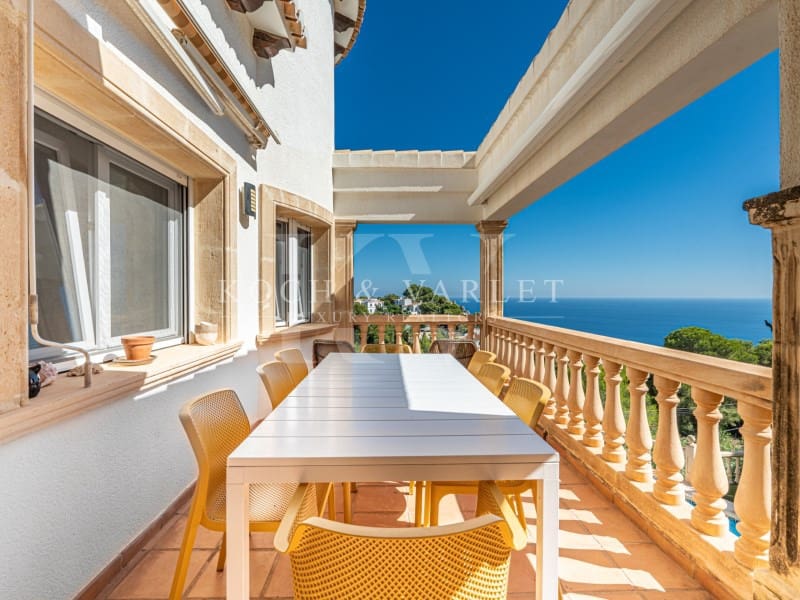 5 soverom Villa til salgs i Javea / Xabia med svømmebasseng - € 1 100 000 (Ref: 10171249)