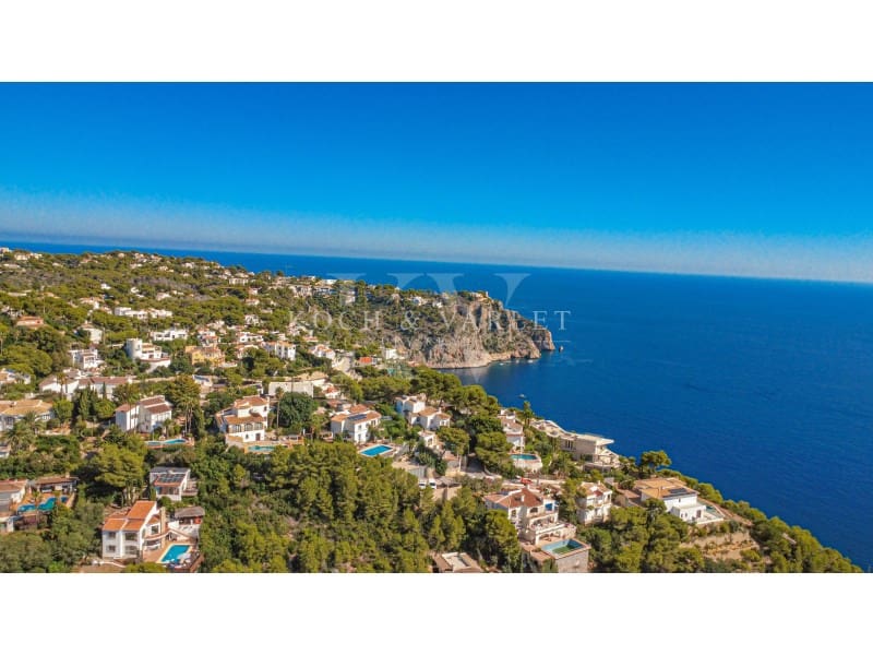 5 soverom Villa til salgs i Javea / Xabia med svømmebasseng - € 1 100 000 (Ref: 10171249)