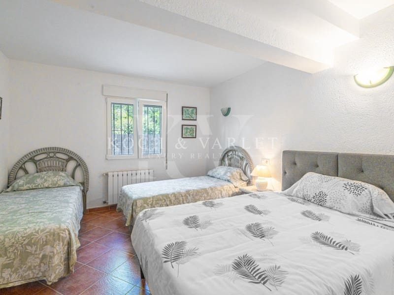 5 soverom Villa til salgs i Javea / Xabia med svømmebasseng - € 1 100 000 (Ref: 10171249)