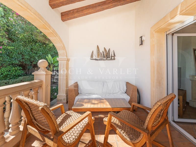 5 soverom Villa til salgs i Javea / Xabia med svømmebasseng - € 1 100 000 (Ref: 10171249)
