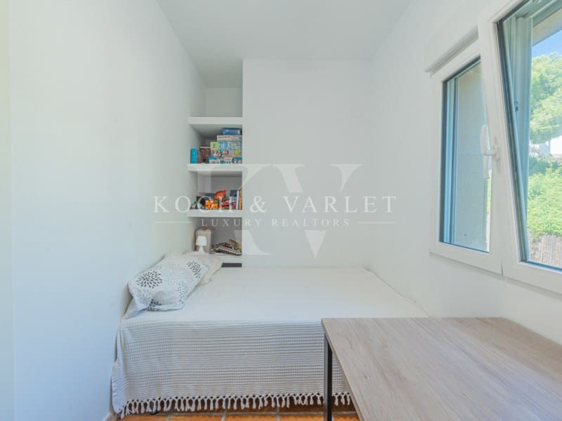 5 soverom Villa til salgs i Javea / Xabia med svømmebasseng - € 1 100 000 (Ref: 10171249)