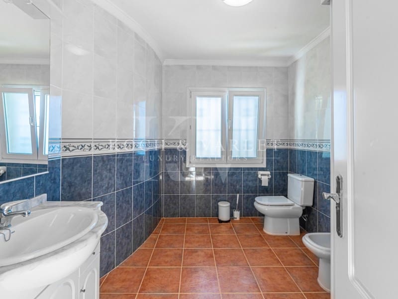5 soverom Villa til salgs i Javea / Xabia med svømmebasseng - € 1 100 000 (Ref: 10171249)