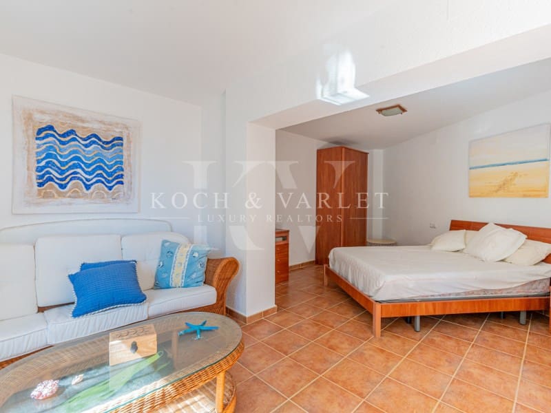 5 soverom Villa til salgs i Javea / Xabia med svømmebasseng - € 1 100 000 (Ref: 10171249)