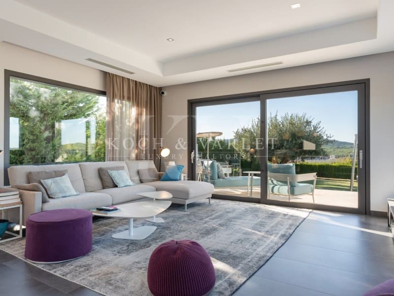 3 bedroom Villa for sale in Javea / Xabia with pool - € 1,795,000 (Ref: 10171250)