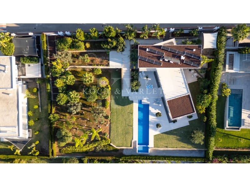 3 bedroom Villa for sale in Javea / Xabia with pool - € 1,795,000 (Ref: 10171250)