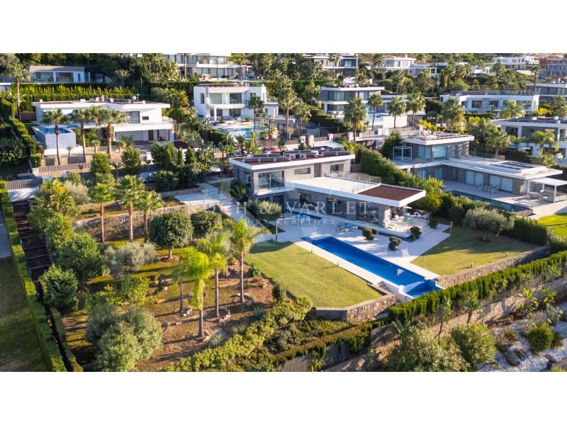 3 bedroom Villa for sale in Javea / Xabia with pool - € 1,795,000 (Ref: 10171250)