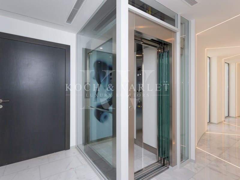 4 soveværelse Villa til salg i Javea / Xabia med swimmingpool garage - € 2.950.000 (Ref: 7361536)