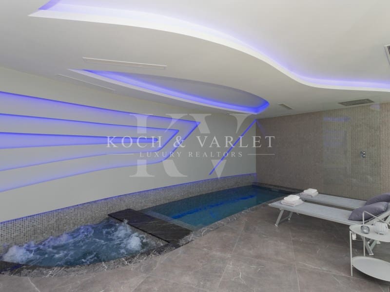 4 soveværelse Villa til salg i Javea / Xabia med swimmingpool garage - € 2.950.000 (Ref: 7361536)