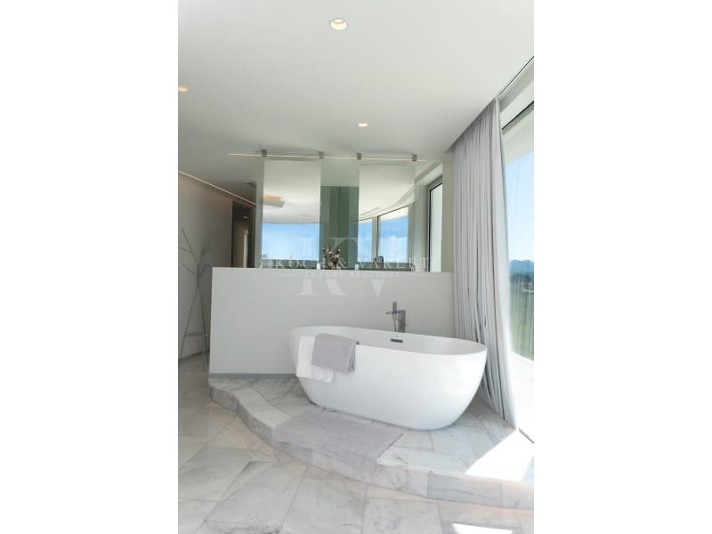 4 soveværelse Villa til salg i Javea / Xabia med swimmingpool garage - € 2.950.000 (Ref: 7361536)