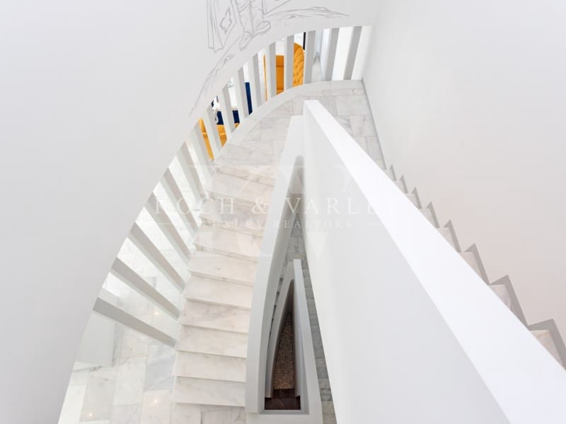 4 soveværelse Villa til salg i Javea / Xabia med swimmingpool garage - € 2.950.000 (Ref: 7361536)