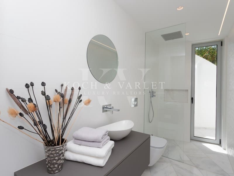 4 soveværelse Villa til salg i Javea / Xabia med swimmingpool garage - € 2.950.000 (Ref: 7361536)