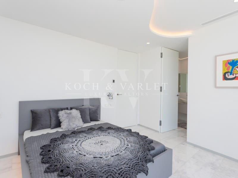 4 soveværelse Villa til salg i Javea / Xabia med swimmingpool garage - € 2.950.000 (Ref: 7361536)