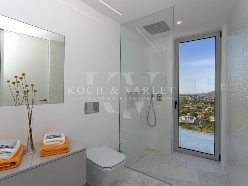 4 soveværelse Villa til salg i Javea / Xabia med swimmingpool garage - € 2.950.000 (Ref: 7361536)