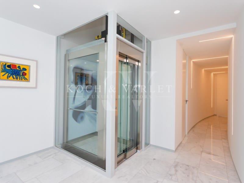 4 soveværelse Villa til salg i Javea / Xabia med swimmingpool garage - € 2.950.000 (Ref: 7361536)