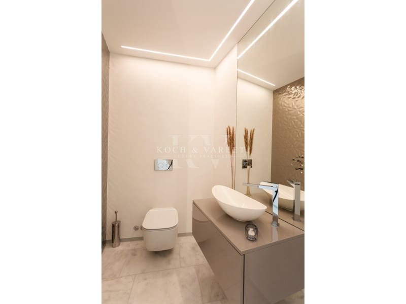 4 soveværelse Villa til salg i Javea / Xabia med swimmingpool garage - € 2.950.000 (Ref: 7361536)