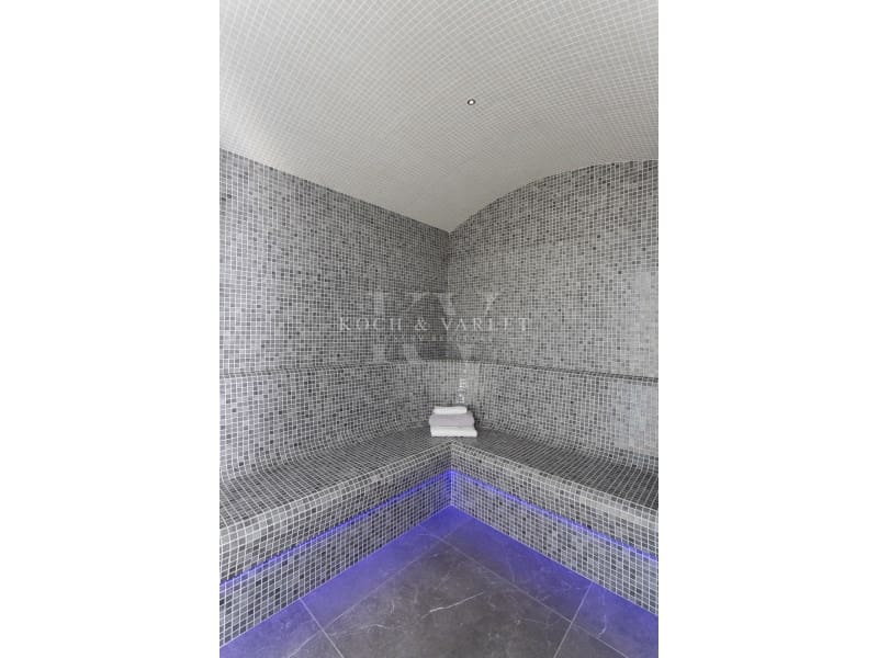 4 soveværelse Villa til salg i Javea / Xabia med swimmingpool garage - € 2.950.000 (Ref: 7361536)