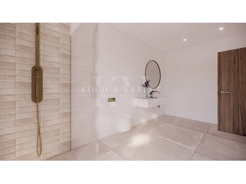 4 bedroom Finca/Country House for sale in Benissa with pool - € 2,275,000 (Ref: 7361552)