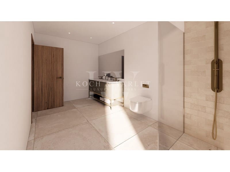 4 bedroom Finca/Country House for sale in Benissa with pool - € 2,275,000 (Ref: 7361552)