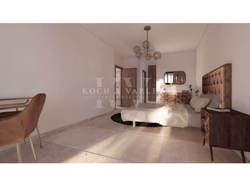 4 bedroom Finca/Country House for sale in Benissa with pool - € 2,275,000 (Ref: 7361552)