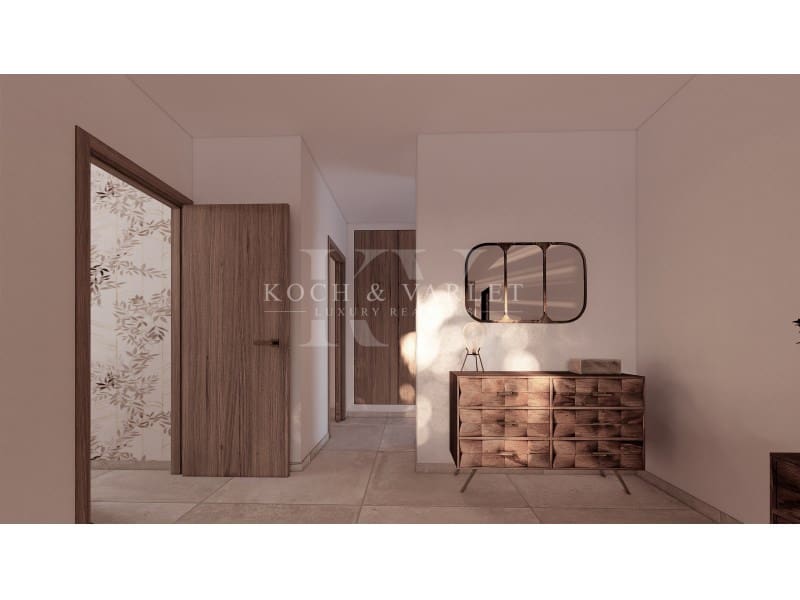 4 bedroom Finca/Country House for sale in Benissa with pool - € 2,275,000 (Ref: 7361552)