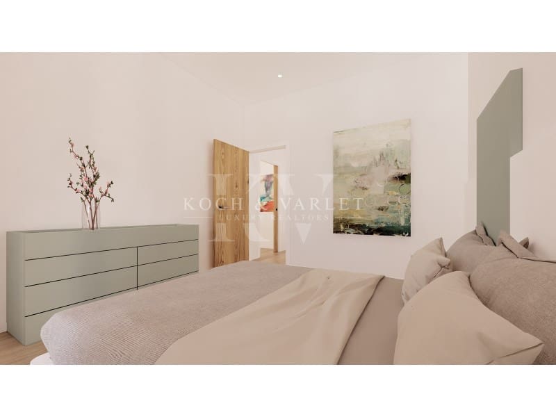 3 makuuhuone Maalaistalo myytävänä paikassa Benissa mukana uima-altaan - 1 650 000 € (Ref: 7361553)