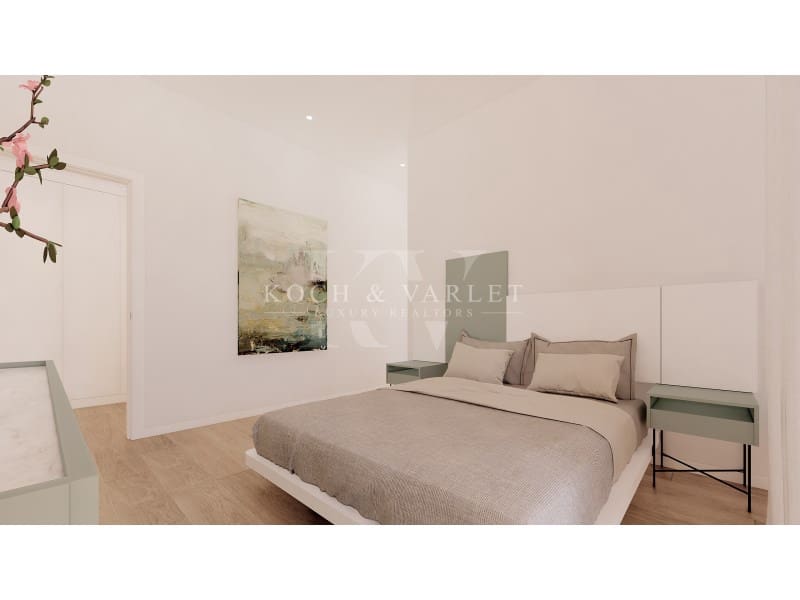 3 makuuhuone Maalaistalo myytävänä paikassa Benissa mukana uima-altaan - 1 650 000 € (Ref: 7361553)