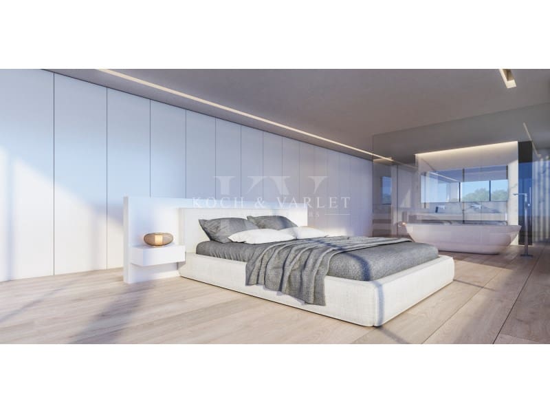 4 soverom Villa til salgs i Javea / Xabia med svømmebasseng garasje - € 3 150 000 (Ref: 7361570)