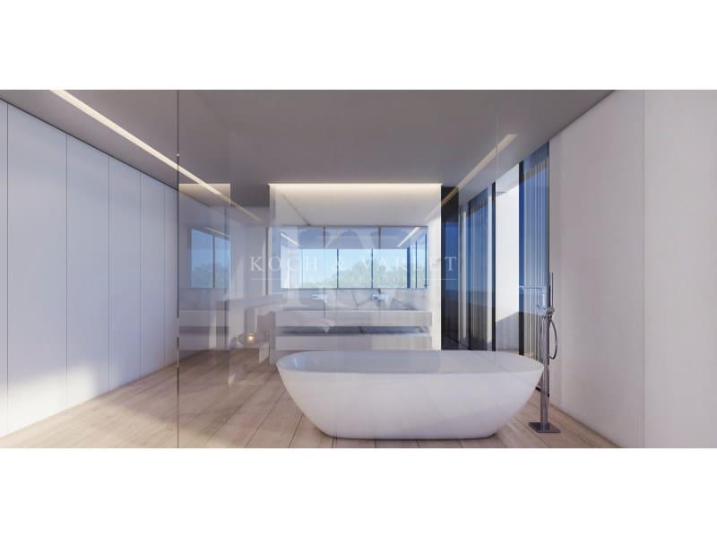 4 soverom Villa til salgs i Javea / Xabia med svømmebasseng garasje - € 3 150 000 (Ref: 7361570)