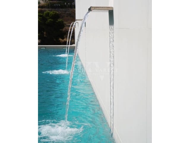 4 makuuhuone Huvila myytävänä paikassa Portichol - Balcón al Mar, Javea / Xàbia mukana uima-altaan - 1 790 000 € (Ref: 7361572)