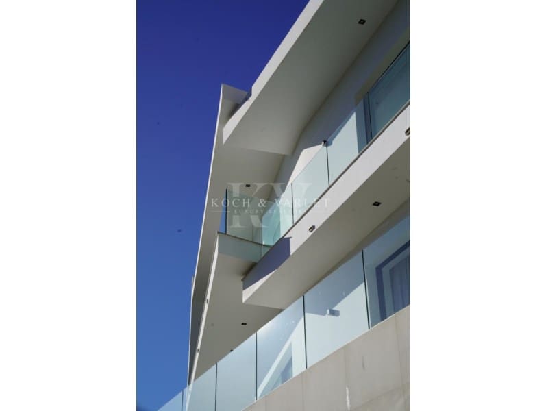 4 sypialnia Willa na sprzedaż w Javea / Xabia z basenem - 1 850 000 € (Ref: 7361572)