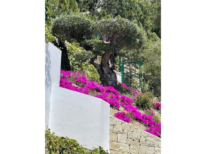 4 sypialnia Willa na sprzedaż w Javea / Xabia z basenem - 1 850 000 € (Ref: 7361572)