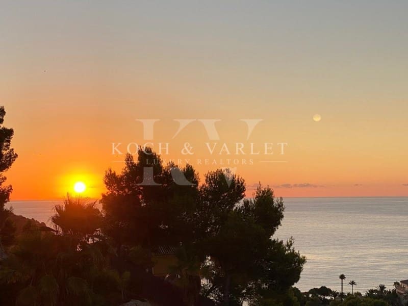 4 sypialnia Willa na sprzedaż w Javea / Xabia z basenem - 1 850 000 € (Ref: 7361572)