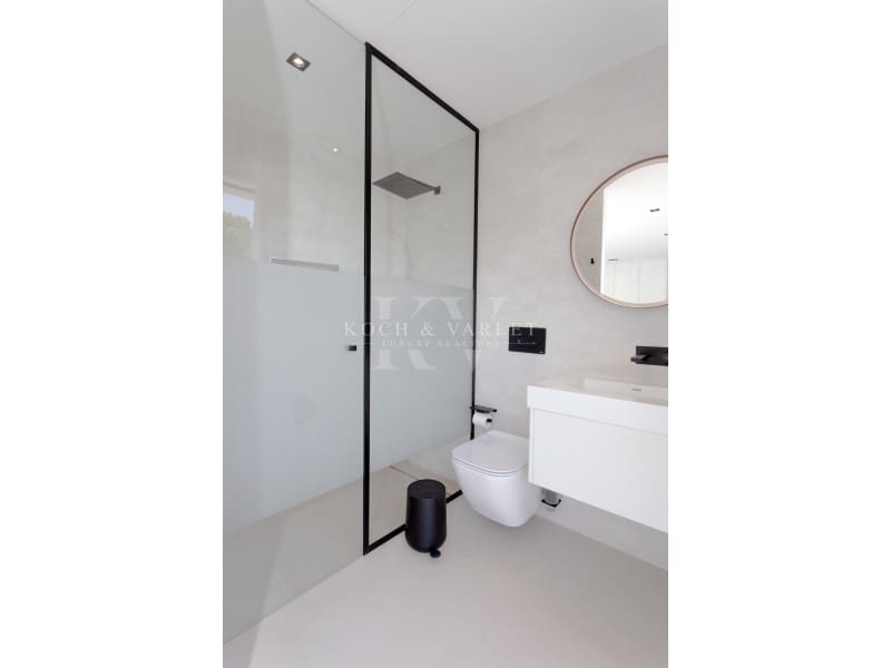 4 sypialnia Willa na sprzedaż w Javea / Xabia z basenem - 1 850 000 € (Ref: 7361572)