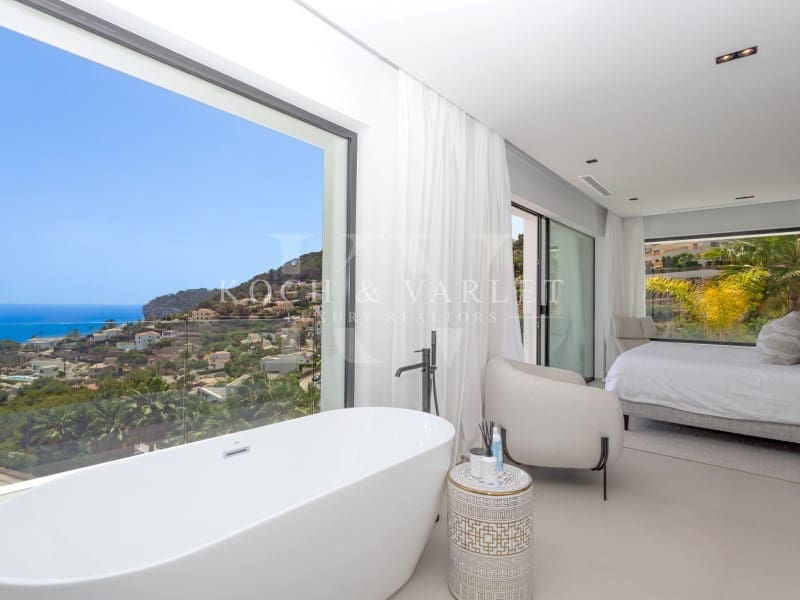 4 sypialnia Willa na sprzedaż w Javea / Xabia z basenem - 1 850 000 € (Ref: 7361572)