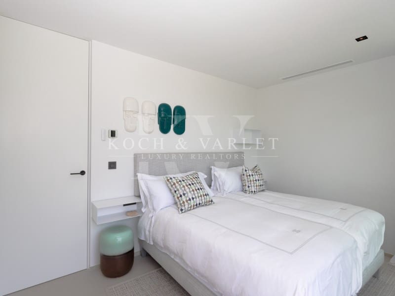 4 sypialnia Willa na sprzedaż w Javea / Xabia z basenem - 1 850 000 € (Ref: 7361572)