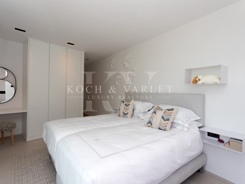 4 sypialnia Willa na sprzedaż w Javea / Xabia z basenem - 1 850 000 € (Ref: 7361572)