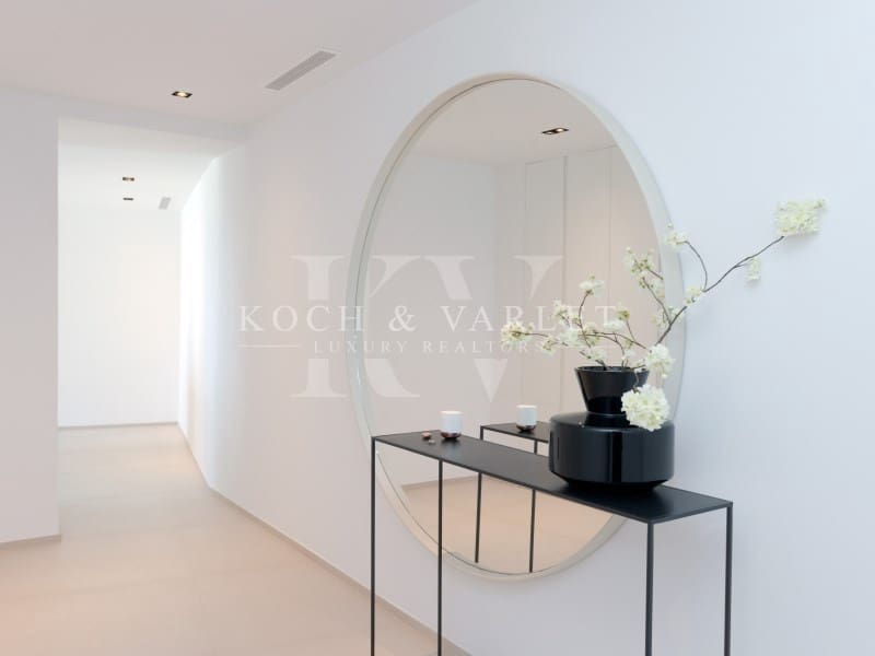 4 sypialnia Willa na sprzedaż w Javea / Xabia z basenem - 1 850 000 € (Ref: 7361572)